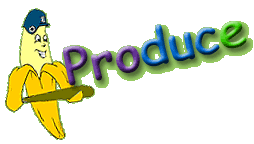 Produce an Athlete