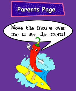 Parents Page