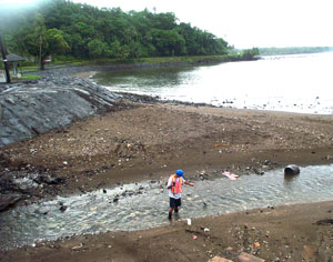 American Samoa Stream