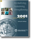 2001                      impact report