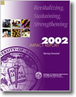 2002                      impact report
