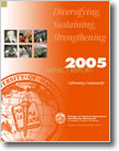 2005                      impact report