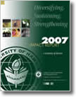 2007                      impact report