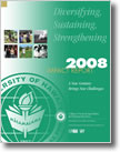 2008                      impact report