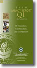 2010 Quarter 1 <br />     impact report