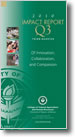 2010 Quarter 3 <br />     impact report