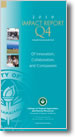 2010 Quarter 4 <br />     impact report