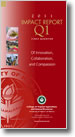 2011 Quarter 1 <br />     impact report