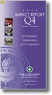 2011 Quarter 4 <br />     impact report