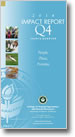 2014 Quarter 4 <br />     impact report