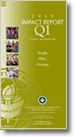 2015 Quarter 1 <br />     impact report