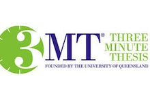 3MT logo