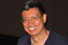 PingSun Leung