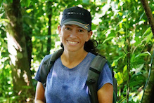 Rebecca Cole
