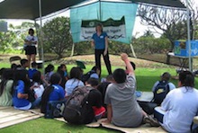 Ag Awareness Day on Kauai