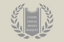 CTAHR Awards Banquet logo