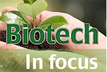 Biotech In Focus issue 13