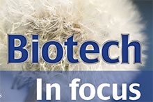 Biotech In Focus issue 14