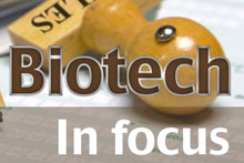 Biotech In Focus issue 8