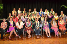 Fall 2013 Convocation