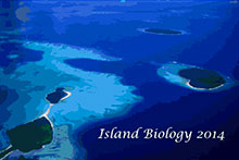 Island Biology Conference image