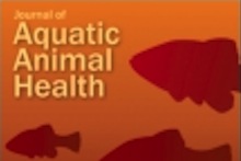 Cover shot of Journal of Aquatic Animal Health