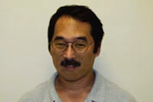 Stuart Nakamoto