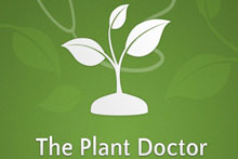 The Plant Doctor app