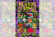 Plants of Hawaii