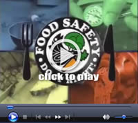 Food Safety - Do it Right !