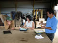 Keeping Food and Farmworkers Safe