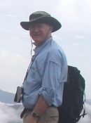 Charles Sloger