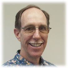Barry M Brennan