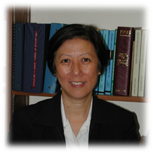 Catherine  Chan