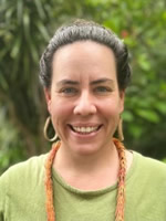 Rachel Dacks