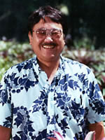 Arnold H Hara