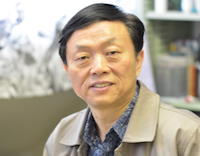 John Hu