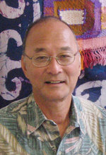 Charles M  Kinoshita