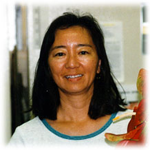 Joanne S Lichty Imamura