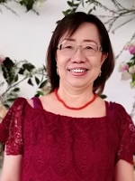 Shu Hwa  Lin