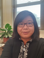 Kathy Lu