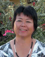 Lynn C Nakamura-Tengan