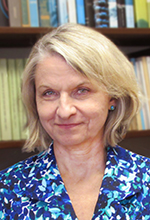 Rachel Novotny