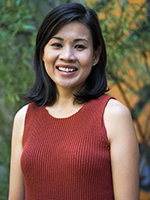 Carol T Oshiro
