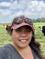 Melelani Oshiro