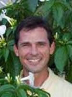 Gernot Presting