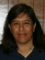Rebecca  Settlage