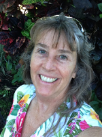 Josephine (Jody) Smith
