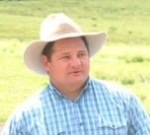 Mark Thorne