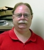 Douglas Vincent